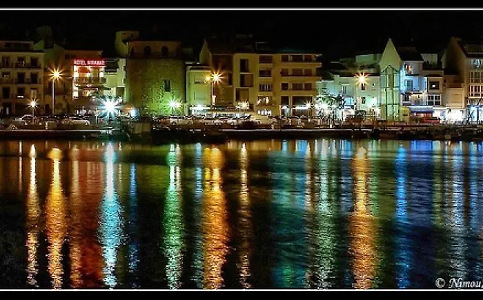 Costa Daurada * Cambrils
