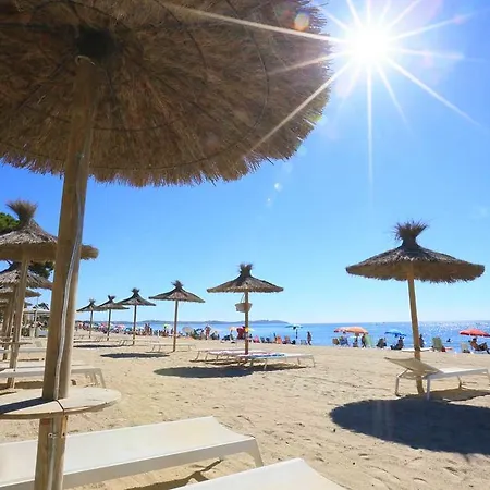 Costa Daurada