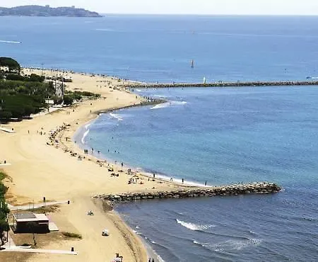 Costa Daurada