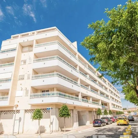 Costa Daurada Apartment