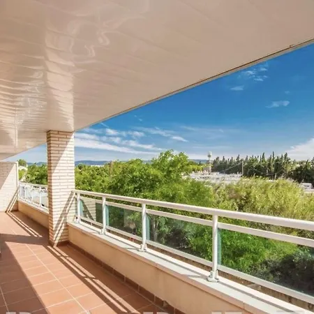 Costa Daurada Apartament