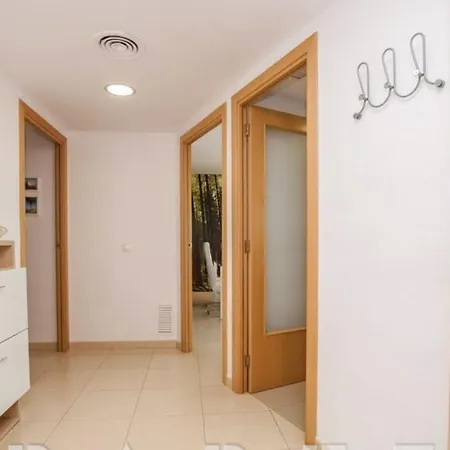 Apartament Costa Daurada Cambrils
