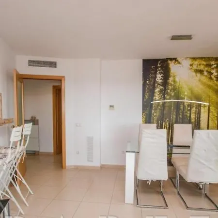 Costa Daurada Apartament Cambrils