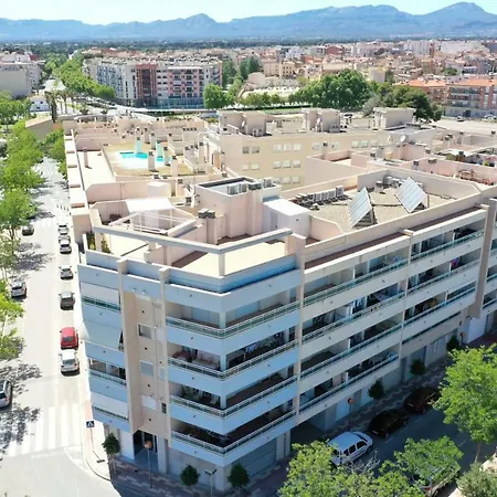 Costa Daurada