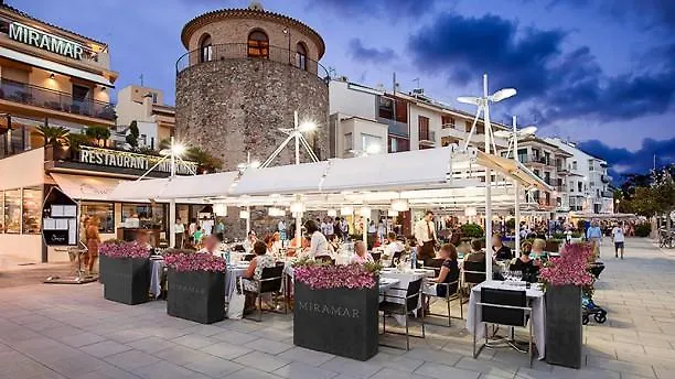 Apartment Costa Daurada