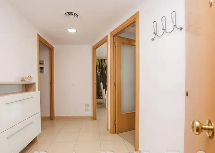 Apartment Costa Daurada Cambrils
