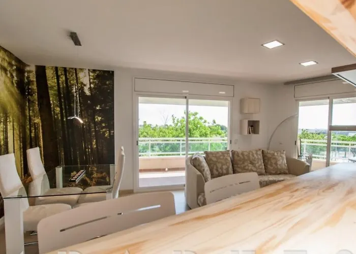 Costa Daurada Apartment