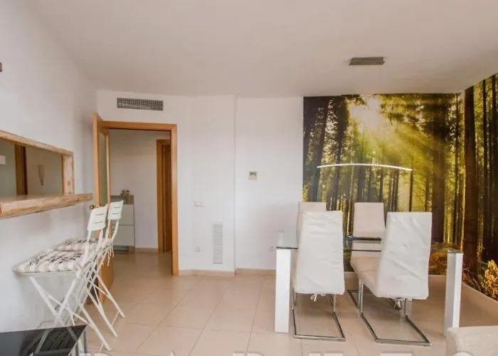 Costa Daurada Apartment Cambrils
