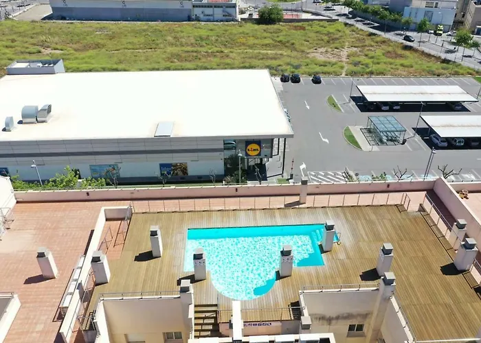 Costa Daurada Apartment