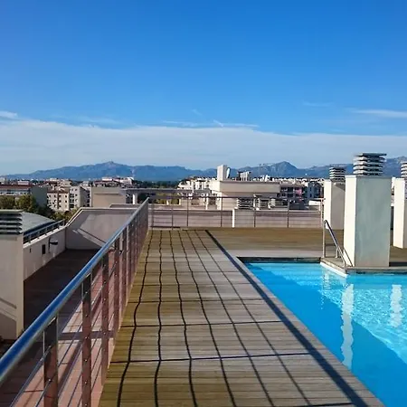 Costa Daurada شقة كامبريلس