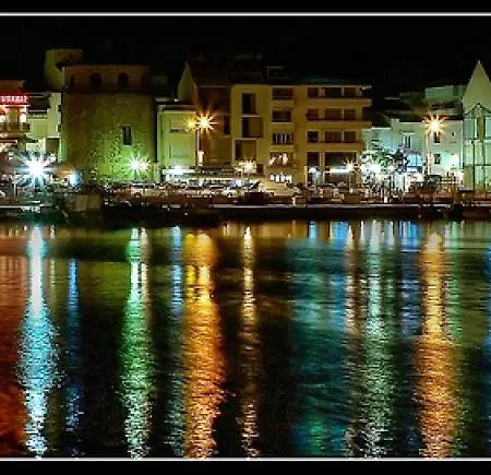 Costa Daurada * كامبريلس