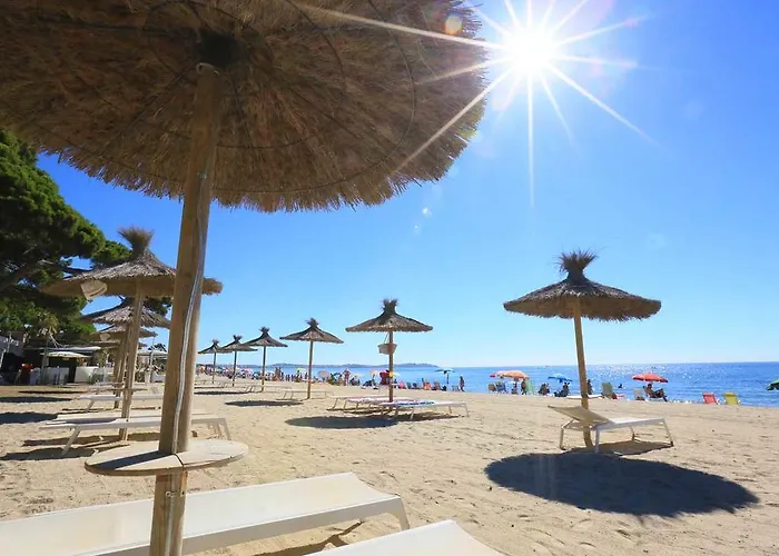 Costa Daurada